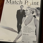 MATCH POINT - DVD - scarlett johansson - pikkukuva 1