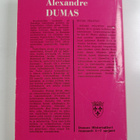 Alexandre Dumas : Ritari peloton - pikkukuva 2