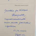 Pertti Nieminen : Päivä näin sininen ja tyyni : runoja (s... - pikkukuva 3