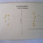 VANHA Postikortti Keuru 1940-l - pikkukuva 2