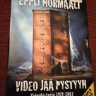 Eppu Normaali, Video jää pystyyn, tupla-dvd - pikkukuva 1