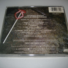 Twisted Sister - Love Is For Suckers (CD) - pikkukuva 2