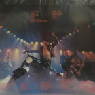JUDAS PRIEST - UNLEASHED IN THE EAST HOL-79  EX+/EX+ LP - pikkukuva 2