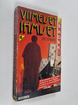 John Christopher : Viimeiset ihmiset