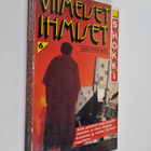John Christopher : Viimeiset ihmiset - pikkukuva 1
