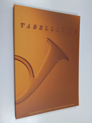 Tabellarius 2004