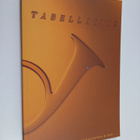 Tabellarius 2004 - pikkukuva 1