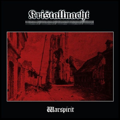 Kristallnacht – Warspirit LP