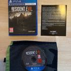 Resident Evil VII: Biohazard (PS4)(PAL)(CIB) - pikkukuva 1