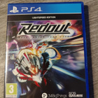 Redout PS4 - pikkukuva 1