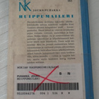 Puhakka: Huippumaileri - pikkukuva 2