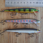 Rapala Original 11cm 3kpl - pikkukuva 2