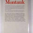 Max Frisch : Montauk : elämäntapani ja mielenlaatuni piir... - pikkukuva 2