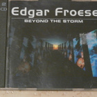 Edgar Froese: Beyond the Storm 2 Cd - siisti - pikkukuva 1