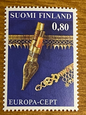 EUROPA 1976**