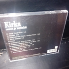 CD Kirka : rautaa ja kettinkiä ( SIS POSTIKULU ) - pikkukuva 2