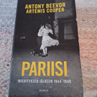 Anthony Beevor & Artemis Cooper-Pariisi Miehityksen Jälkeen - pikkukuva 1