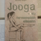 Bethany Knight - Jooga: tie terveempään elämään (nid.) - pikkukuva 1