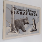 Rävens och björnens fiskafänge - pikkukuva 1