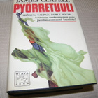 James Clavell Pyörretuuli -sid - pikkukuva 1