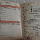 MATGLÄDJE 1989, Konsum bandet - pikkukuva 4