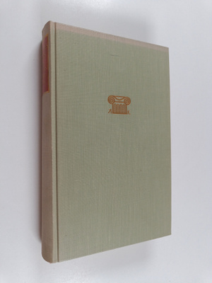 Titus Carus Lucretius : Maailmankaikkeudesta