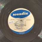 Savikiekko 1958 - Kipparikvartetti - Scandia KS-304 - pikkukuva 3