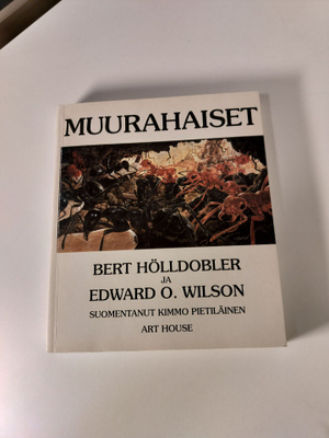 Muurahaiset