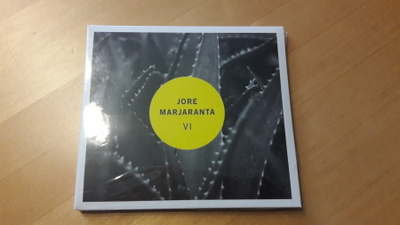 Jore Marjaranta – VI (CD)