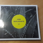 Jore Marjaranta – VI (CD) - pikkukuva 1