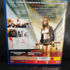 Aavelaiva Triangle (2009) Blu-ray Suomijulkaisu - pikkukuva 2