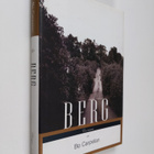 Bo Carpelan : Berg : en roman - pikkukuva 1