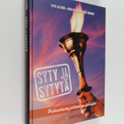 Heikki Pajunen ym. : Syty ja sytytä : valmentavan johtami... - pikkukuva 1