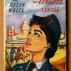 Helen Wells: Ursula kouluhoitaja / lentää / ylihoitaja - pikkukuva 3