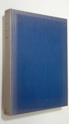 Ester Ståhlberg : Mathilda Wredes testamente