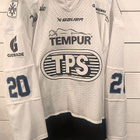 Marjala TPS Game Worn - pikkukuva 2