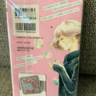 AO HARU RIDE 6 JAPANI (UUSI,MUOVEISSA) - pikkukuva 2