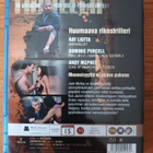 Bad Karma (2012) Blu-ray - pikkukuva 2