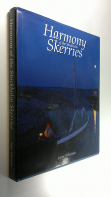 Jeppe Wikström : Harmony of the Stockholm Skerries