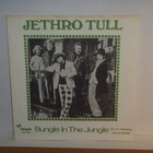 Jethro Tull 7" Bungle In The Jungle/Back-Door Angels (ps) - pikkukuva 1