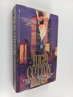 Darryl Pinckney : High cotton