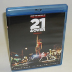 21 & OVER  (BD) - pikkukuva 1