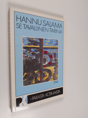 Hannu Salama : Se tavallinen tarina