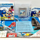 Gameboy - The Smurfs - pikkukuva 1