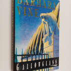 Ruth Rendell ym. : Gallowglass (signeerattu) - pikkukuva 1