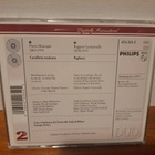 Mascagni:Cavalleria rusticana/Leoncavallo:Pagliacci  2CD - pikkukuva 2