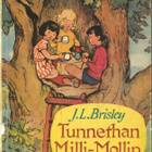 TUNNETHAN MILLI-MOLLIN <> J.L. Brisley 1953 - pikkukuva 1