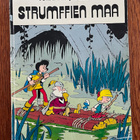 Johannes ja Pirkale: Strumffien maa - pikkukuva 1