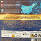 Miss Peregrine's Home For Peculiar Children BLU-RAY Tim Burt - pikkukuva 2