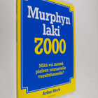 Arthur Bloch : Murphyn laki 2000 : mikä voi mennä pieleen... - pikkukuva 1
